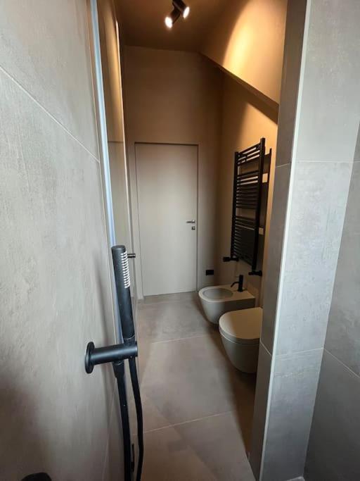 Appartamento Nuovo Brera/Moscova Milán Exterior foto